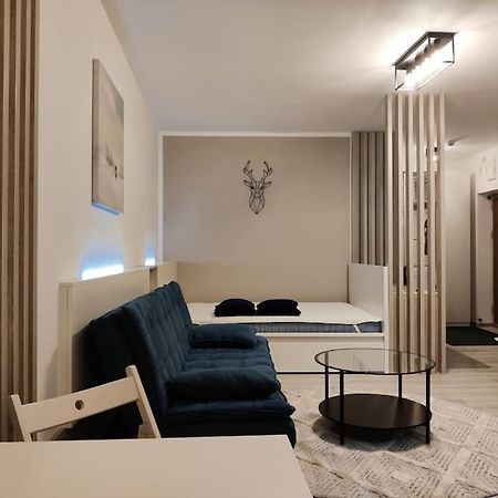 Joy City Stay Vivalia V6A-41 Timisoara Luaran gambar