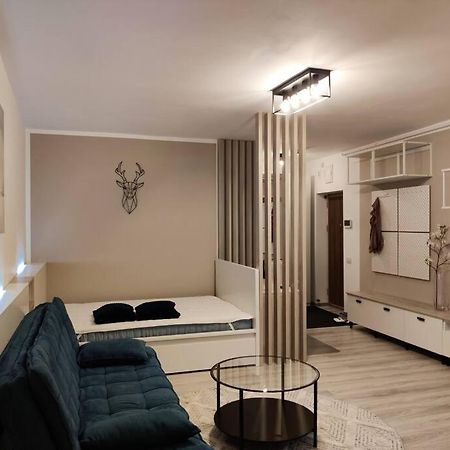 Joy City Stay Vivalia V6A-41 Timisoara Luaran gambar