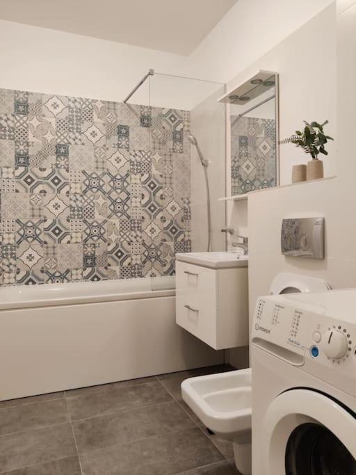 Joy City Stay Vivalia V6A-41 Timisoara Luaran gambar
