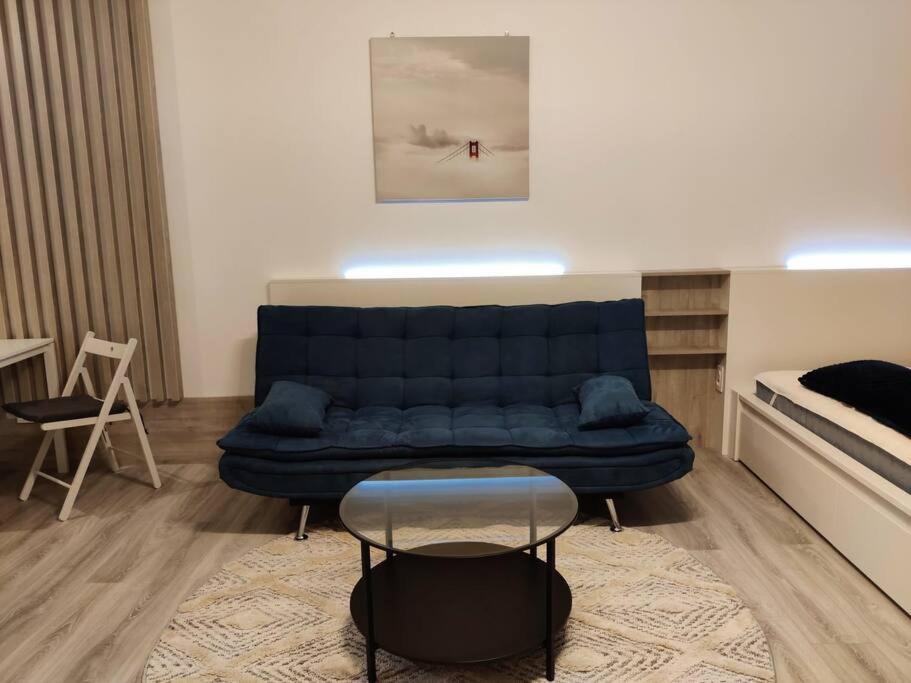 Joy City Stay Vivalia V6A-41 Timisoara Luaran gambar