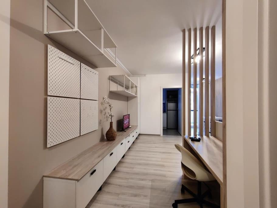 Joy City Stay Vivalia V6A-41 Timisoara Luaran gambar