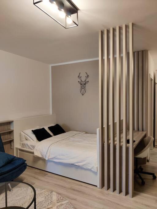 Joy City Stay Vivalia V6A-41 Timisoara Luaran gambar